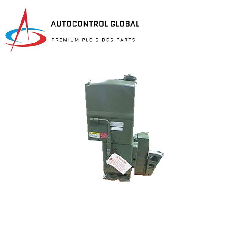 Modul Kontrol Pusat Woodward 8572-212