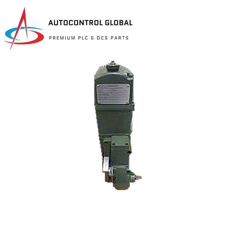 Modul Kontrol Pusat Woodward 8572-212
