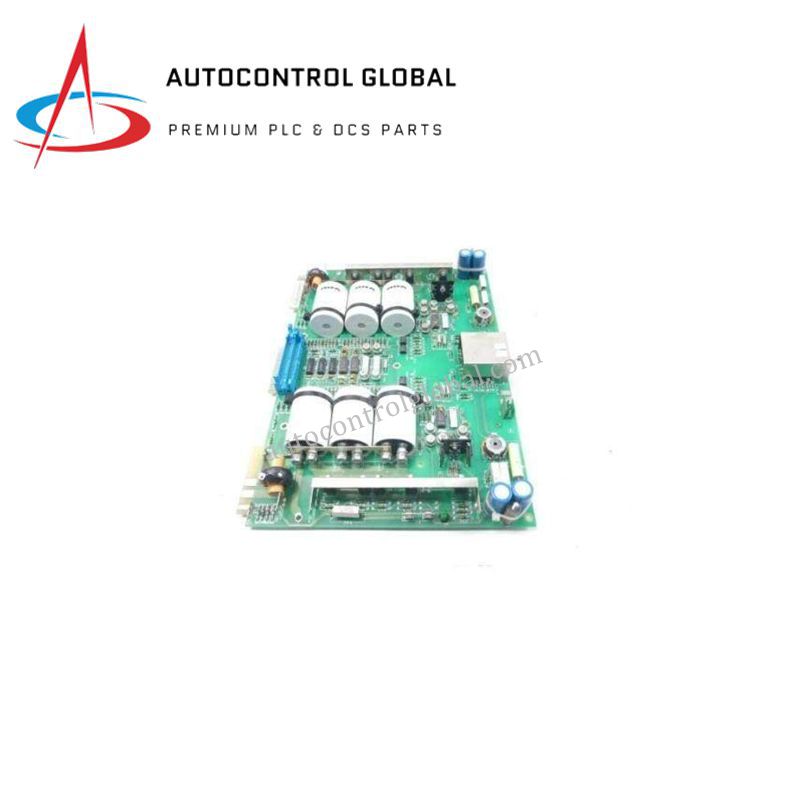 SNAT633PAC ABB Module | Industrial Pulse Signal Amplifier