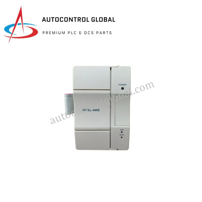 EC20-8AD | Emerson Expansion Module for Industrial Automation