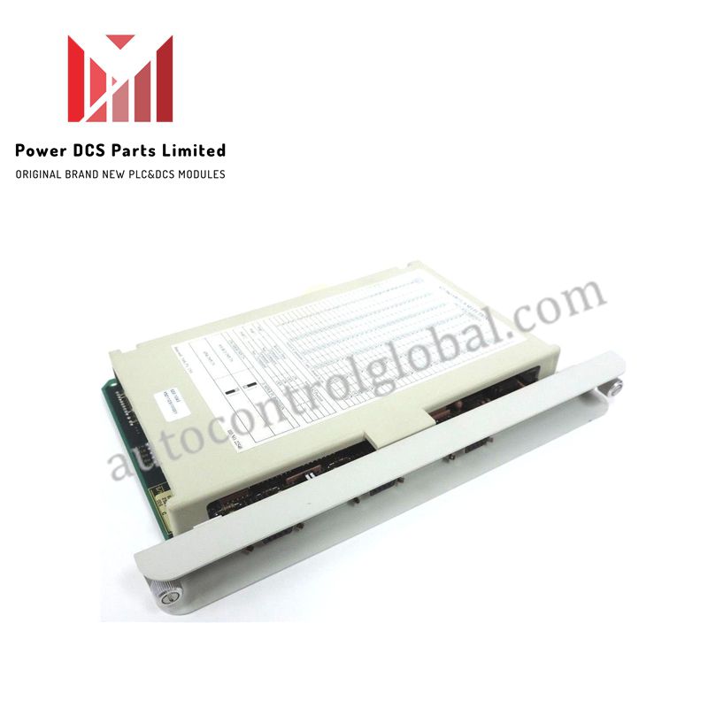 622-1043 Honeywell | Synchronous Servo Axis Controller