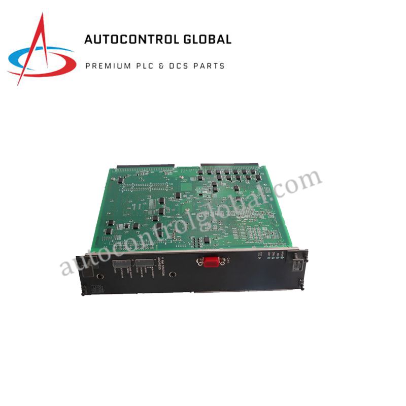 YOKOGAWA CP99A-A CPU | PLC & DCS Processor Card