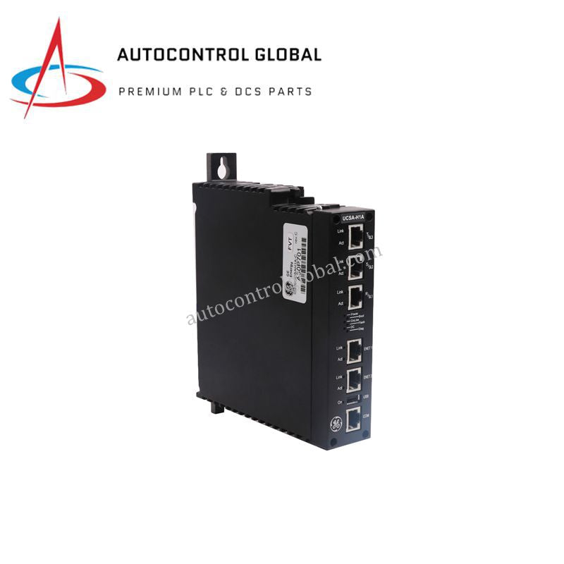 IS420UCSBH1A | GE Universal Controller for Gas and Steam Turbines