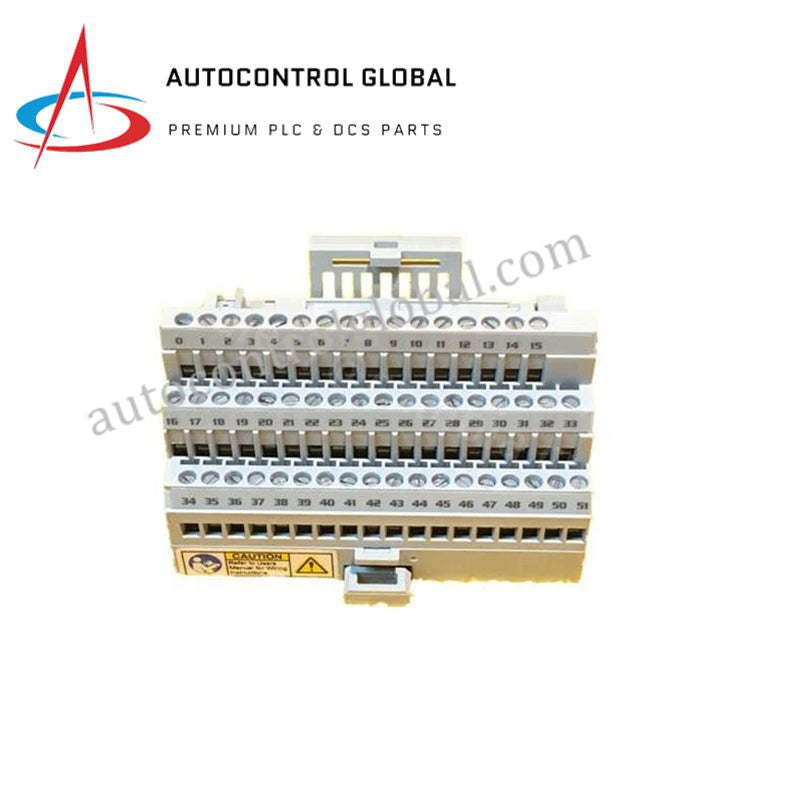 Allen-Bradley 1440-TB-B terminálová základňa pre XM moduly (kópia)