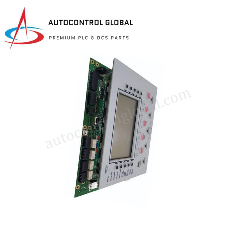 XLS3000-CPUD Honeywell Fire Alarm Control Panel