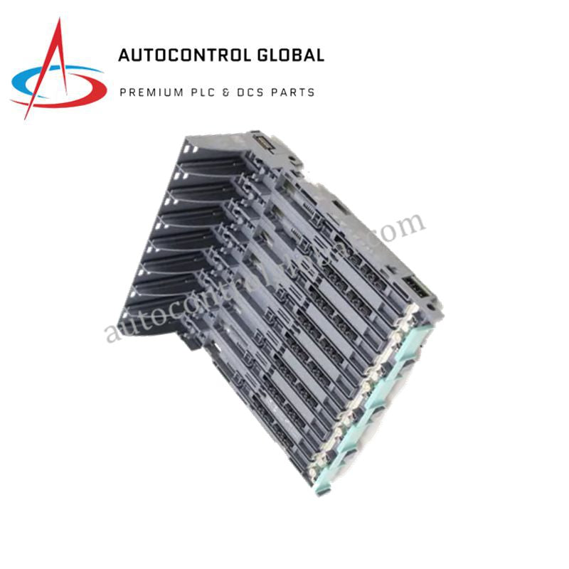 Siemens 6DL1193-6GC00-0NN0 ET 200SP HA Base Unit