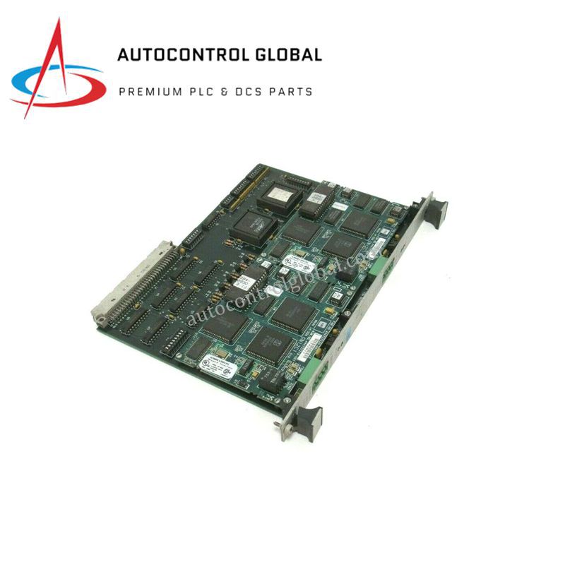 GE IS215AEPCH1E | Rugged BPPC Module for Power Generation