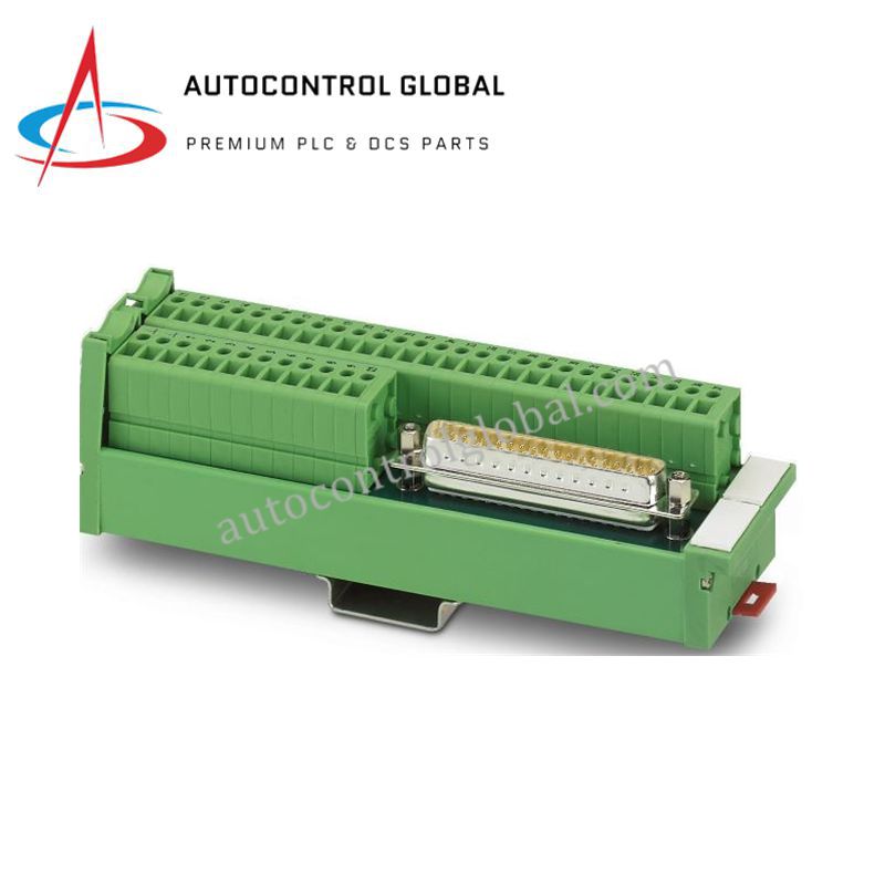UM 45-D37SUB/S | Phoenix Contact Signal Interface Block