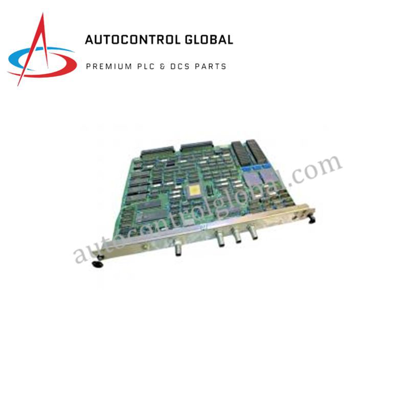 Yokogawa DP97-B Display Processor Board | PLC/Control Systems