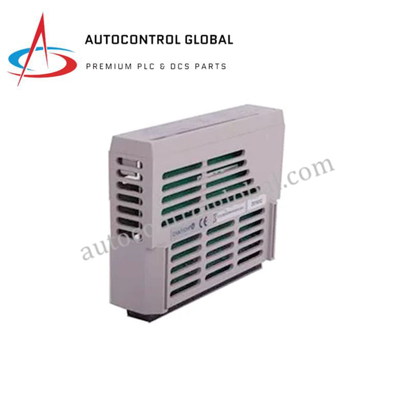 5X00109G02A | Emerson Industrial Analog Input Module Ovation