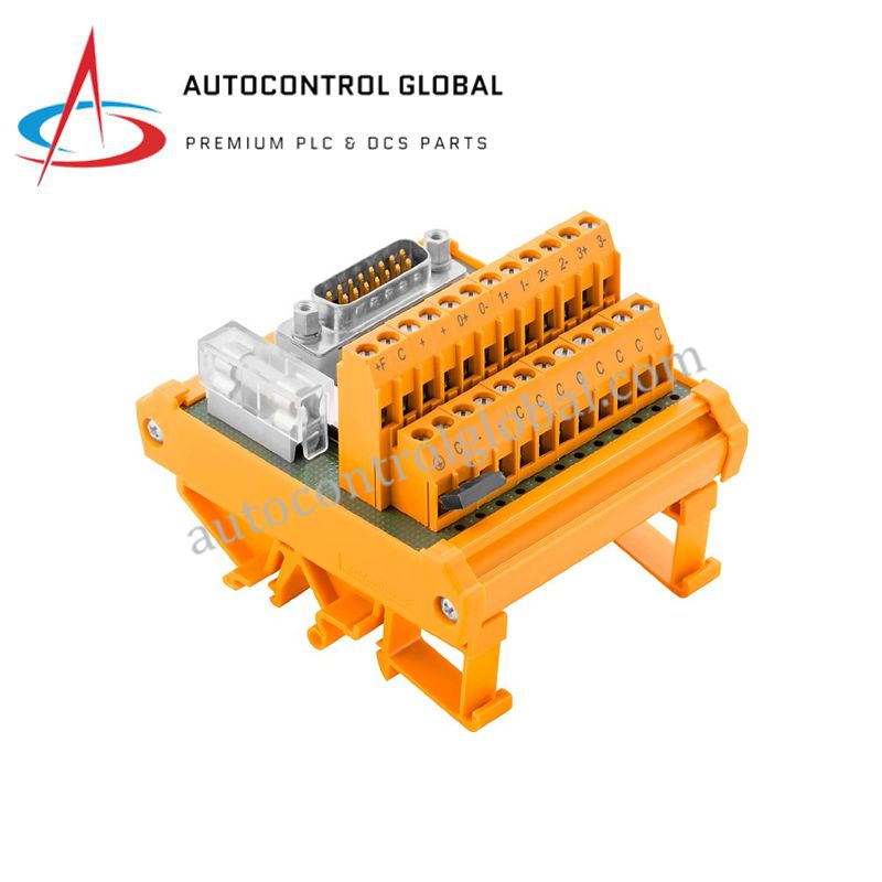 9662-810 | Triconex DO Module with Advanced Diagnostics