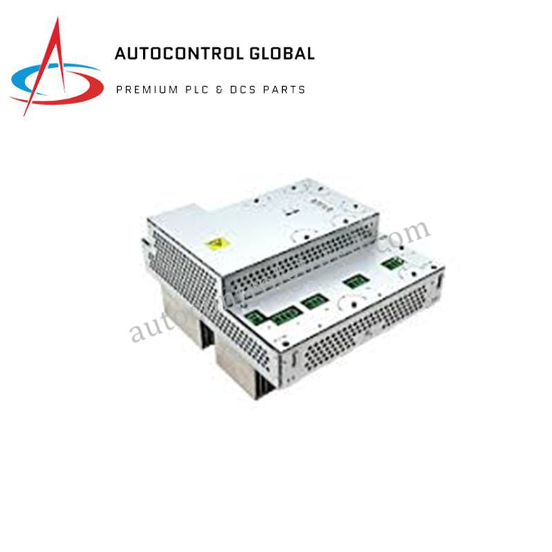 DSQC406 3HAC035301-001 ABB Module | CPU Board for Industrial Robotics