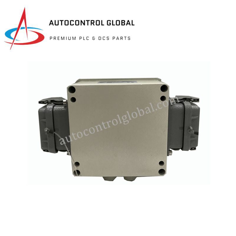 EPRO MMS3110/022-000 | Dual-Channel Vibration Monitor Module