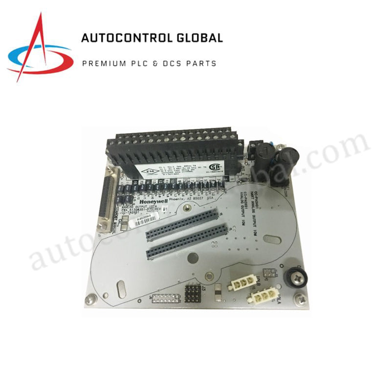 Module UIO Honeywell CC-PUI031 Experion PKS USA Original (copie)