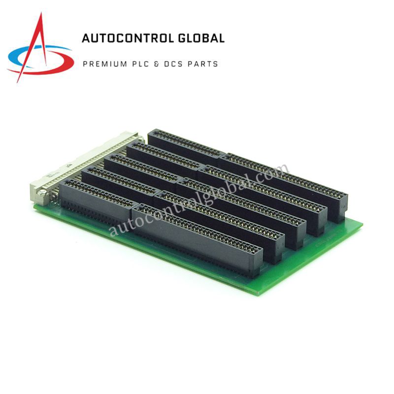 FC-TERM-0002 | Honeywell Bus Terminator for Safety Manager & DCS