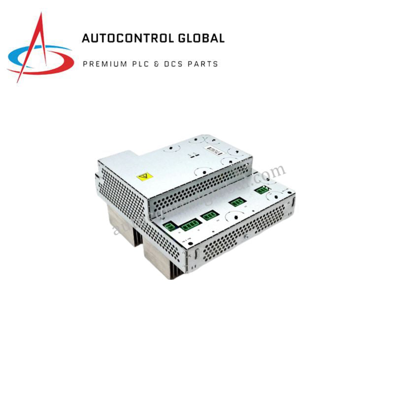 DSQC406 3HAC035301-001 ABB Module | CPU Board for Industrial Robotics