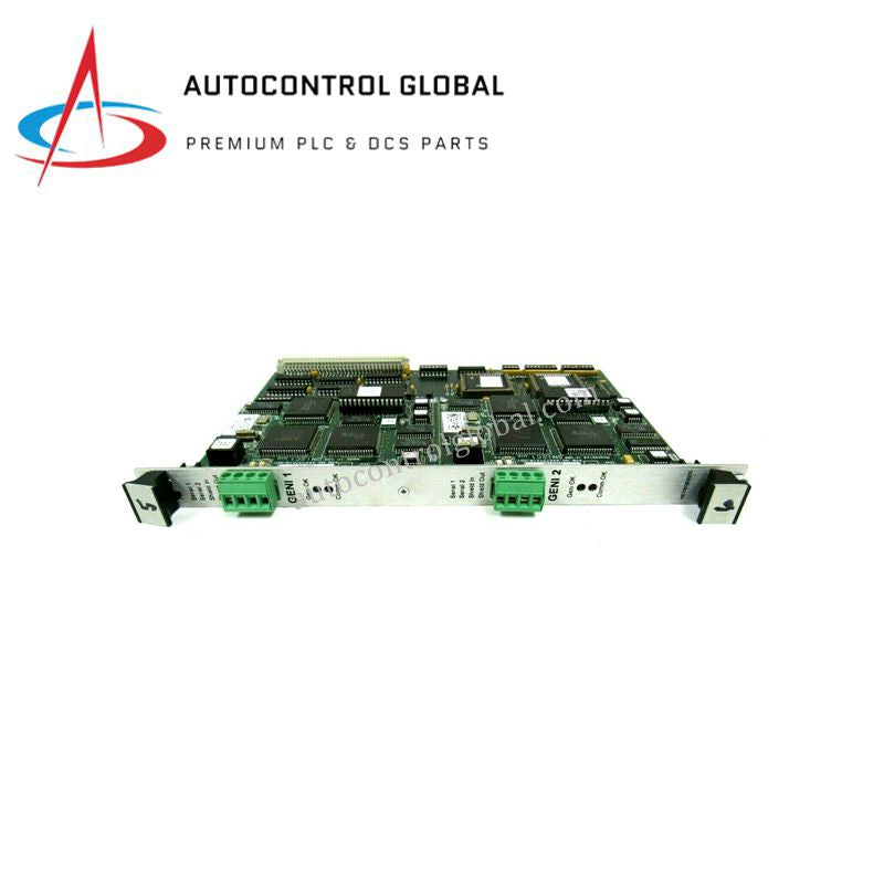 GE IS215AEPCH1E | Rugged BPPC Module for Power Generation