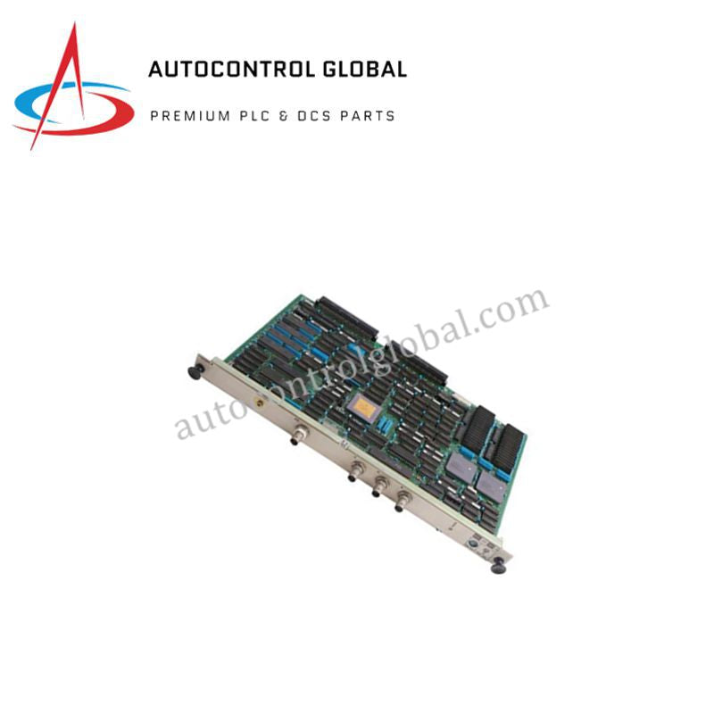 Yokogawa DP97-B Display Processor Board | PLC/Control Systems