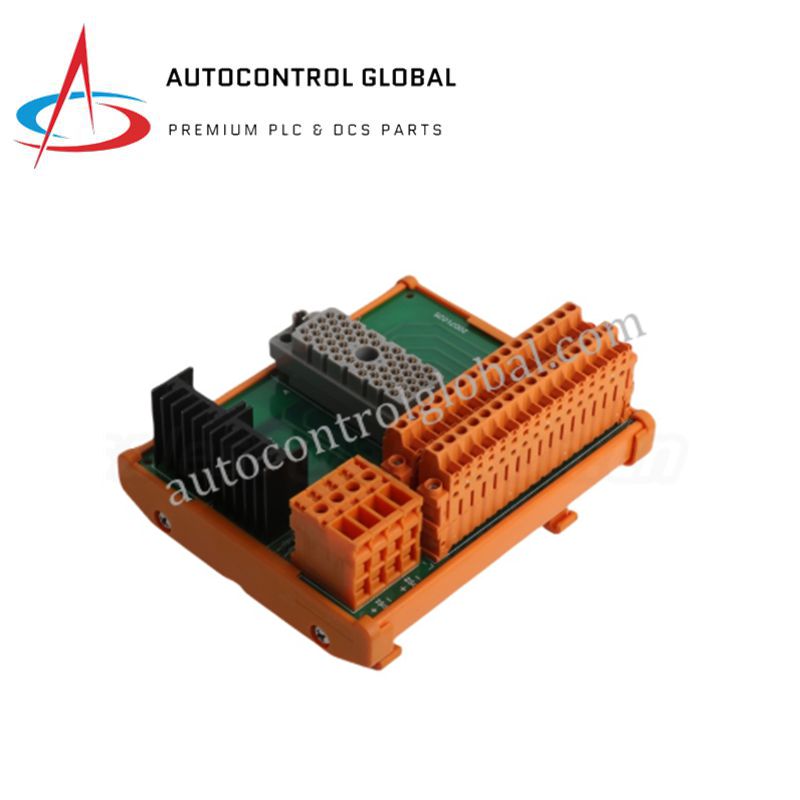 Advanced Diagnostics Module 9662-810 | Triconex DO Module with Advanced Diagnostics – AutoControl ...