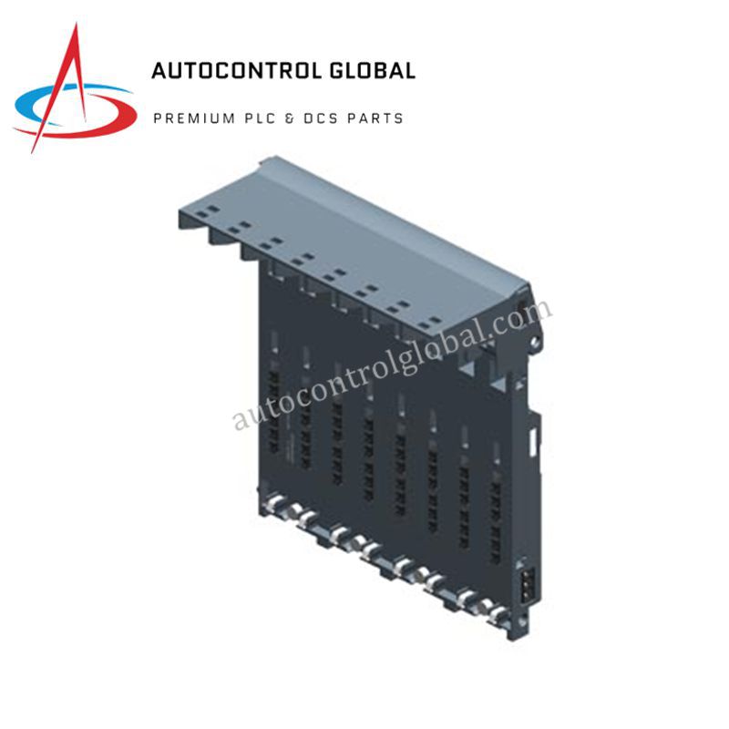 Siemens 6DL1193-6GC00-0NN0 ET 200SP HA Base Unit
