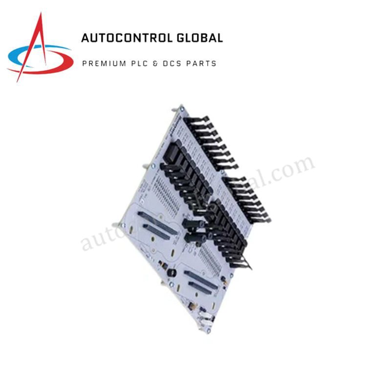16PT Honeywell CC-GDIL11 GI/IS modulis | RS-485 Modbus