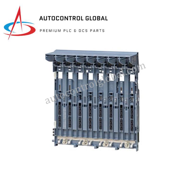 Siemens 6DL1193-6GC00-0NN0 ET 200SP HA Base Unit