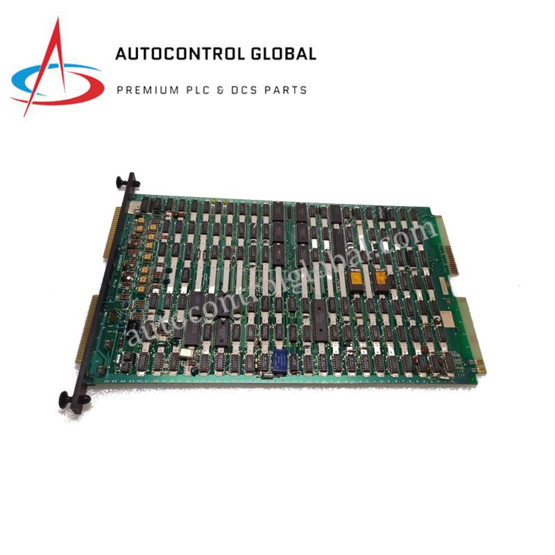 Yokogawa MS32 A | Dual-Redundant Analog I/O Module for DCS Systems