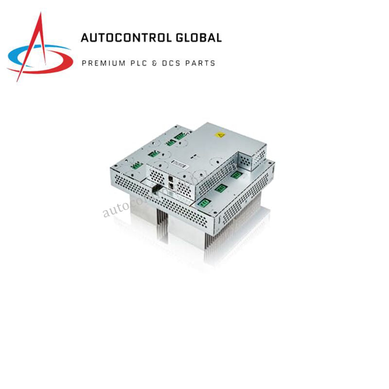 DSQC406 3HAC035301-001 ABB Module | CPU Board for Industrial Robotics