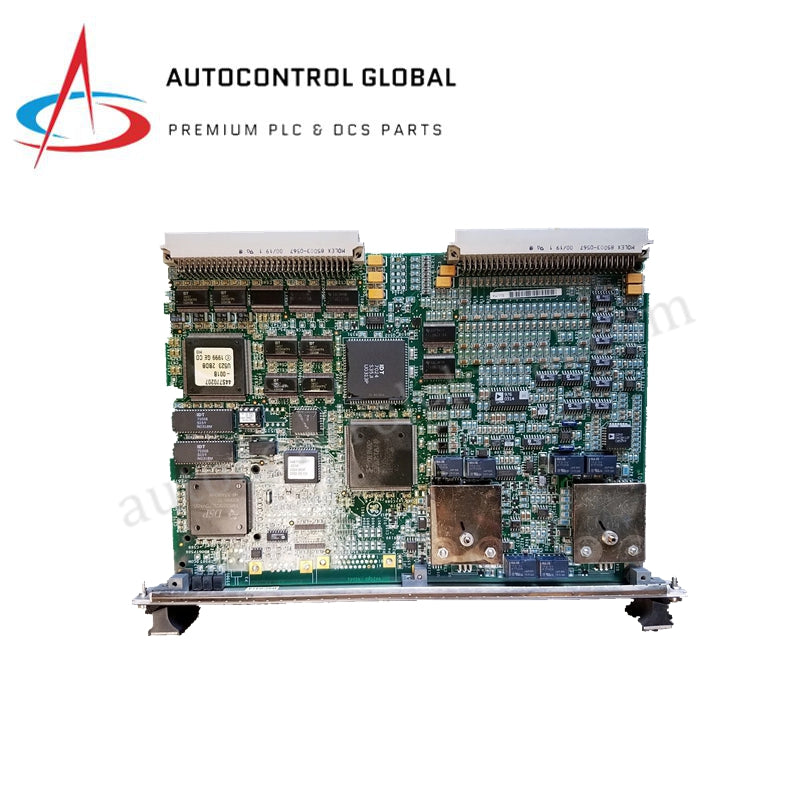 Kragtoevoerbeheerborde | GE DS3820PSCB 1C1B Mark V