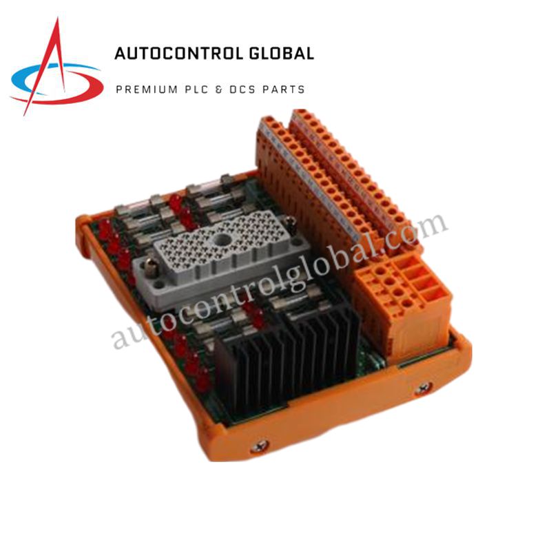 9662-810 | Triconex DO Module with Advanced Diagnostics