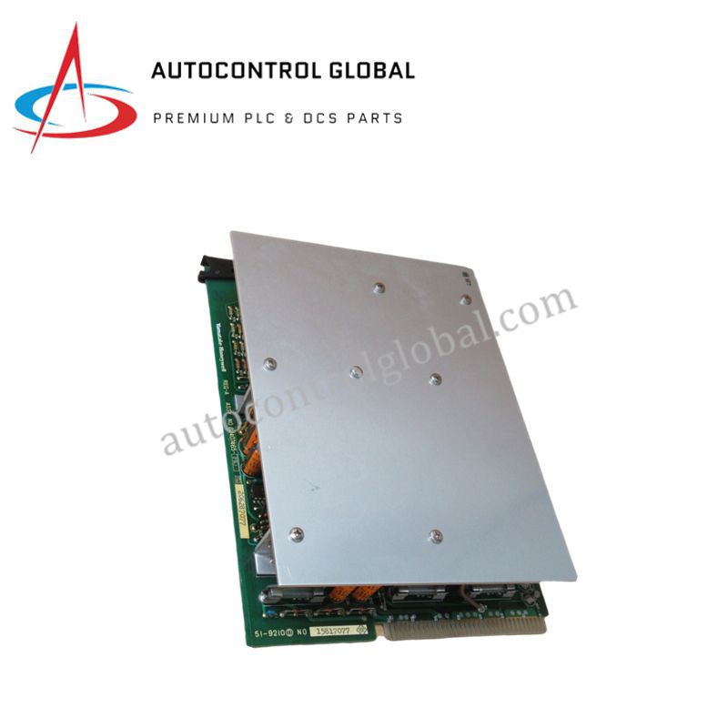 Honeywell 82407465-001 | Industrial Power Regulator Card