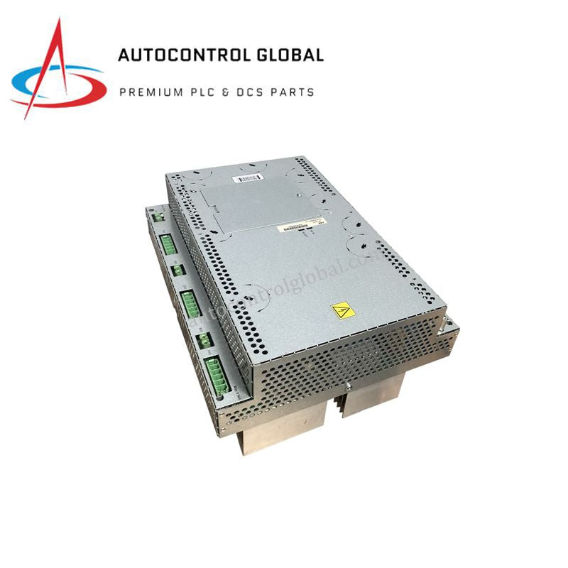 ABB DSQC663 3HAC029818-001 | Drive Unit for IRC5 Robot Controllers