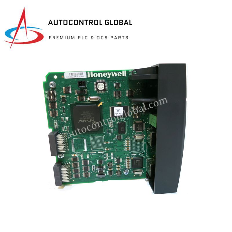 900G02-0203 | Honeywell Digital Input Module for Industrial Control