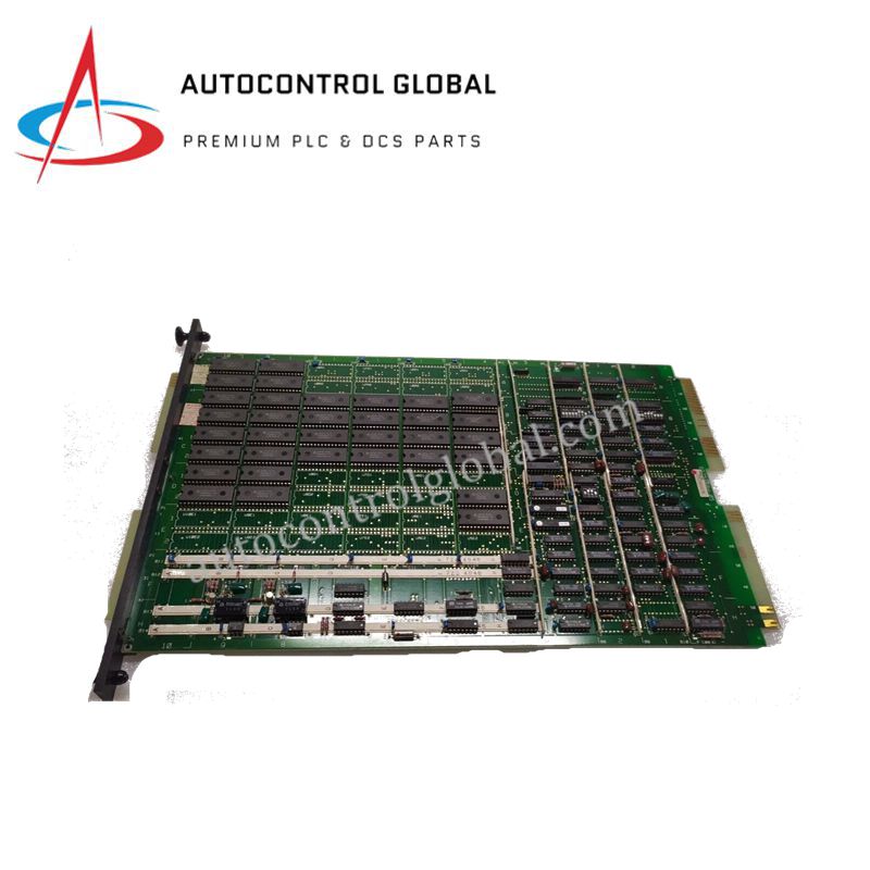 Yokogawa MS32 A | Dual-Redundant Analog I/O Module for DCS Systems