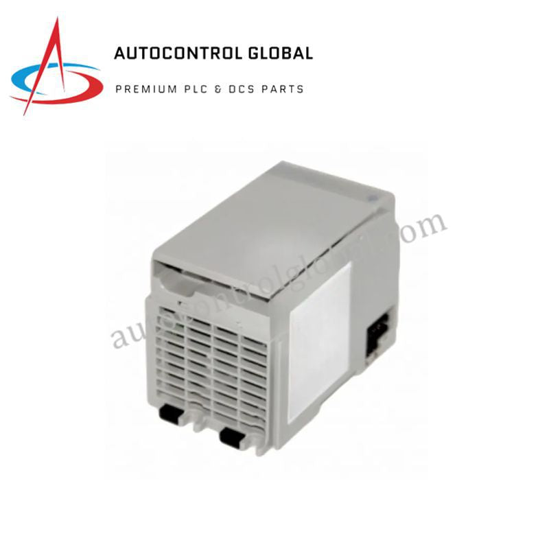 Emerson EC20-2012BRA | Main PLC for EC20 Series