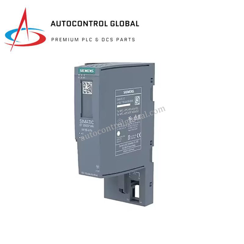 Siemens 6DL1193-6MD00-0AA0 High-Availability Base Unit ET 200SP