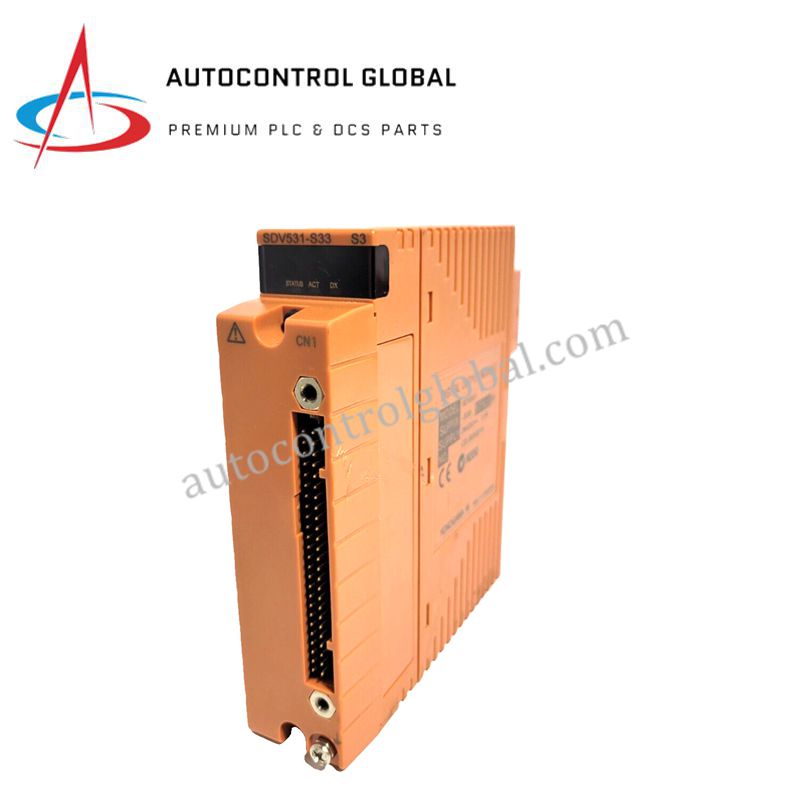 SDV531-L23 | Yokogawa Digital Output Module