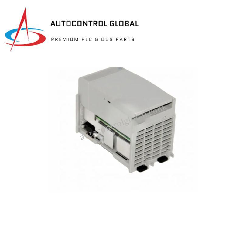 Emerson EC20-2012BRA | Main PLC for EC20 Series