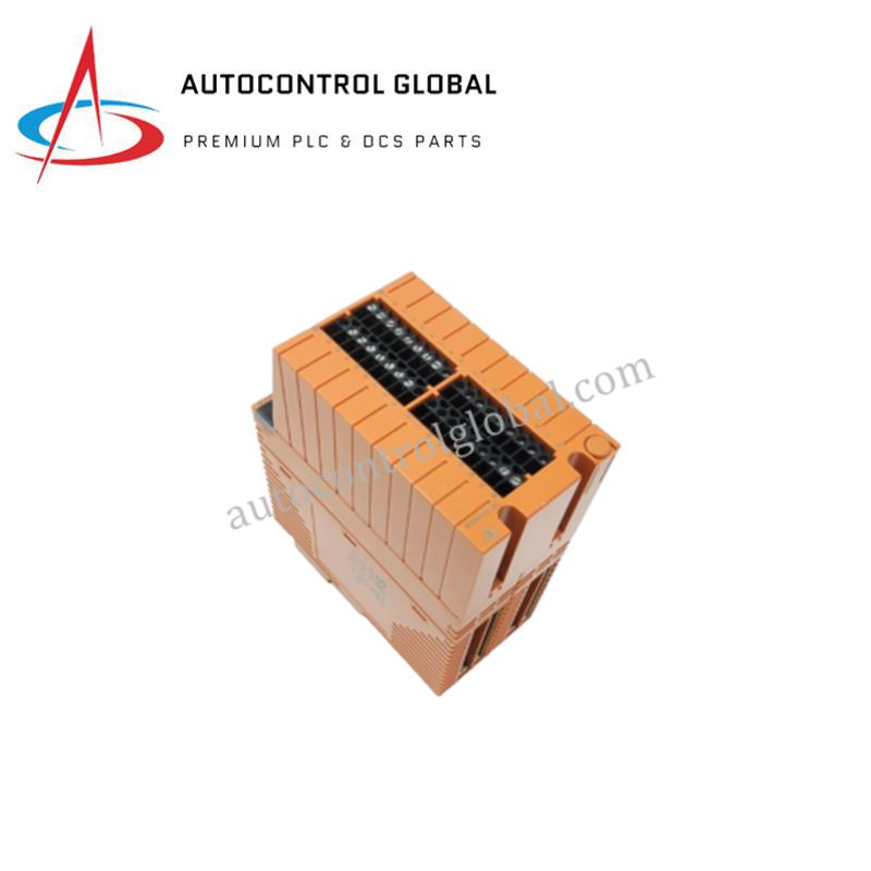 SDV531-L23 | Yokogawa Digital Output Module