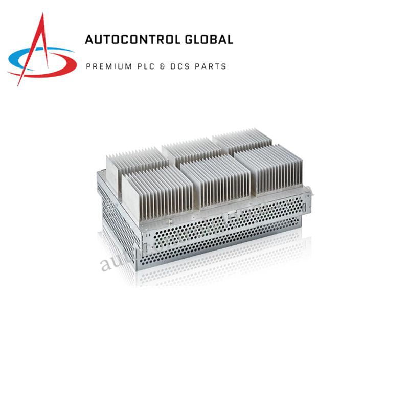 ABB DSQC663 3HAC029818-001 | Drive Unit for IRC5 Robot Controllers