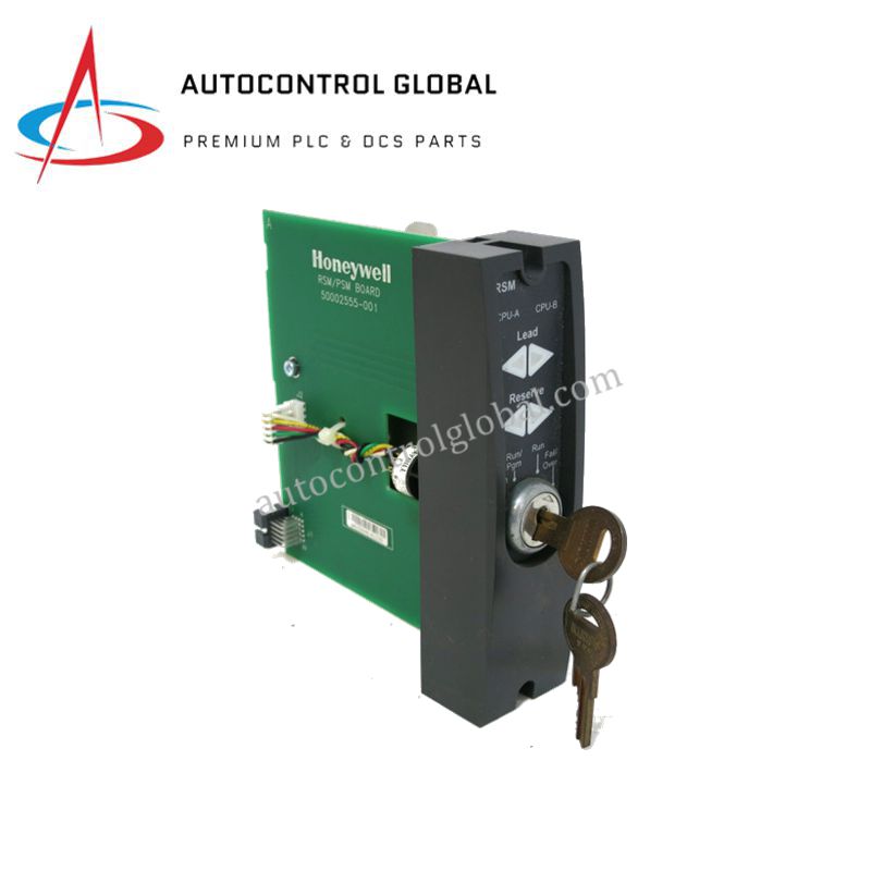 900C73R‑0100‑43 Honeywell | Fault-Tolerant HC900 I/O Scanner