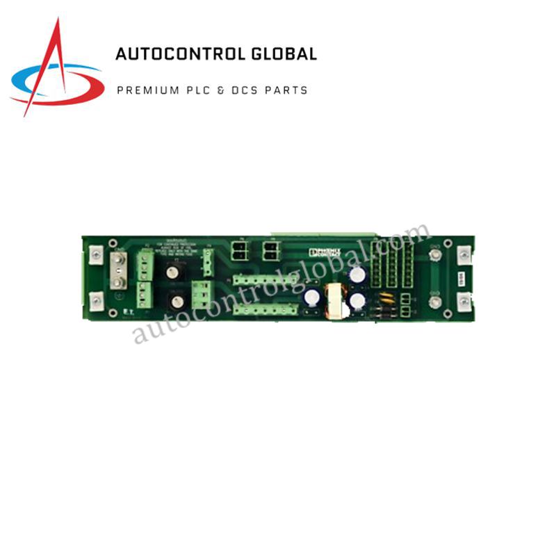 1X00102H01 | Emerson DCS Power Distribution and Controller