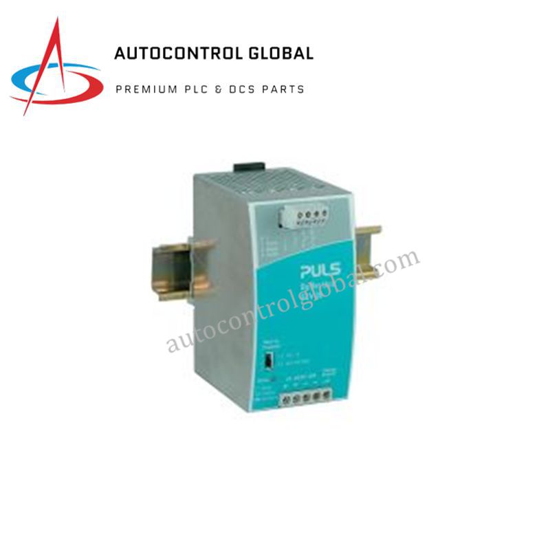 SL20-100 Power Supply | Schneider 24V Module for Control Systems