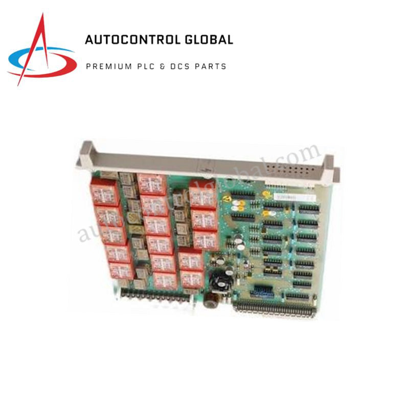 ABB DSDO131 57160001-KX Advant Master digitale uitseteenheid