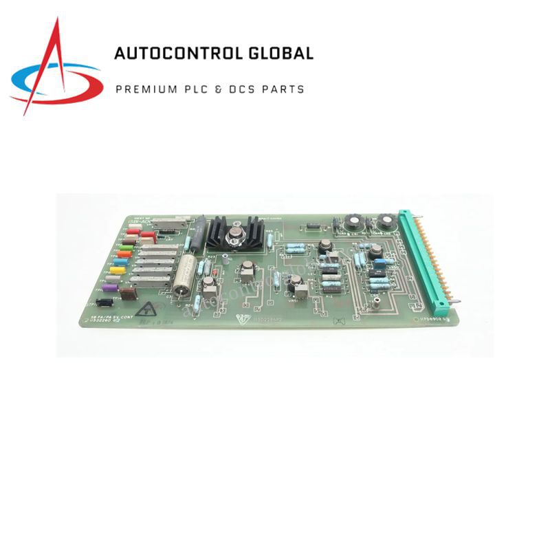 IC754CSX06CTD GE | Industrial 6-Inch HMI Touchscreen