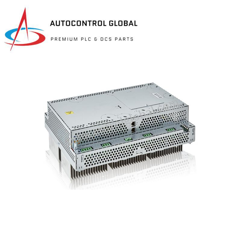 ABB DSQC663 3HAC029818-001 | Drive Unit for IRC5 Robot Controllers