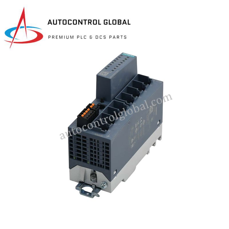 Siemens 6DL1193-6MD00-0AA0 High-Availability Base Unit ET 200SP