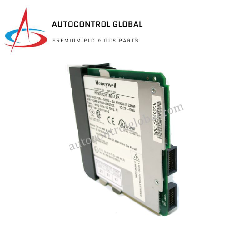 900G02-0203 | Honeywell Digital Input Module for Industrial Control