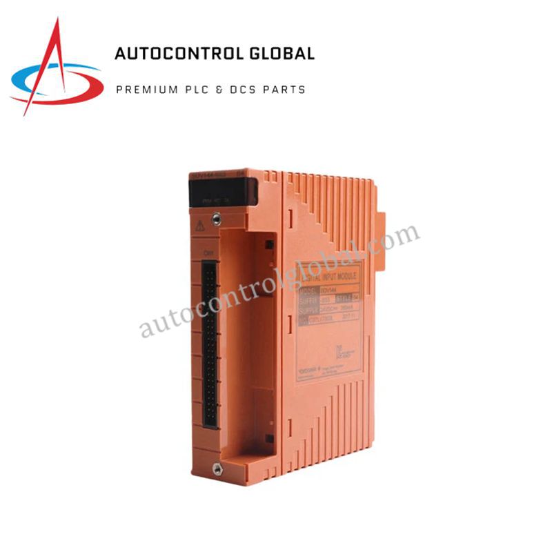 SDV531-L23 | Yokogawa Digital Output Module