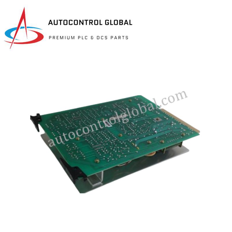 82407468-002 Honeywell | Industrial Voltage Regulator Module